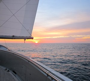 Transatlantic Race 2011 