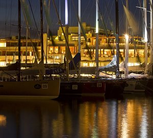 Maxi Yacht Rolex Cup 2011, Porto Cervo, Italy