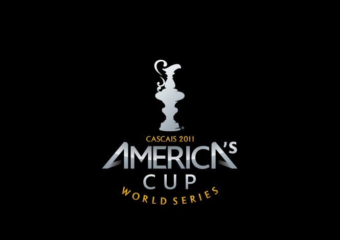 America's Cup Logo