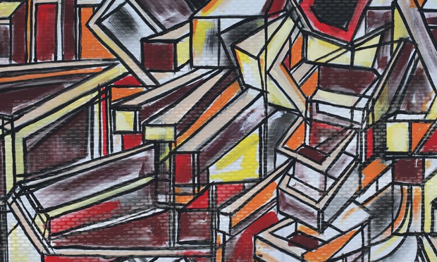 Art at Porto Montenegro Art at Porto Montenegro