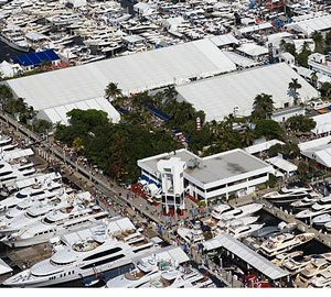 52nd Annual Fort Lauderdale International Boat Show update