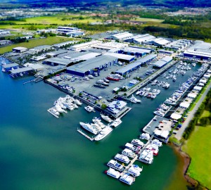 Gold Coast Marine Expo gains momentum