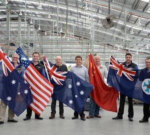 Gold Coast Marine Expo announces 'Carnivale of Colour'