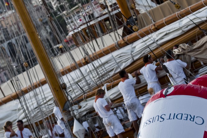 Monaco Classic Week 2009 - Photo S Gattini