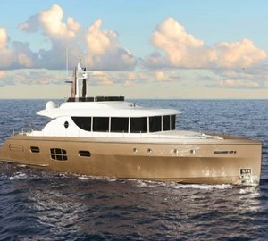 NISI Yachts' motor yacht 2400 to debut at the 2011 Cannes International Boat Show