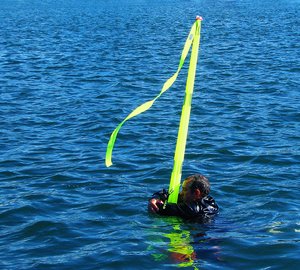 SOS Marine the 2011 Club Marine Australian Marine Industry Export Awards winner