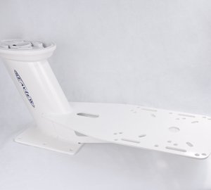 Interform Marine announces launch of the new Seaview Modular Top