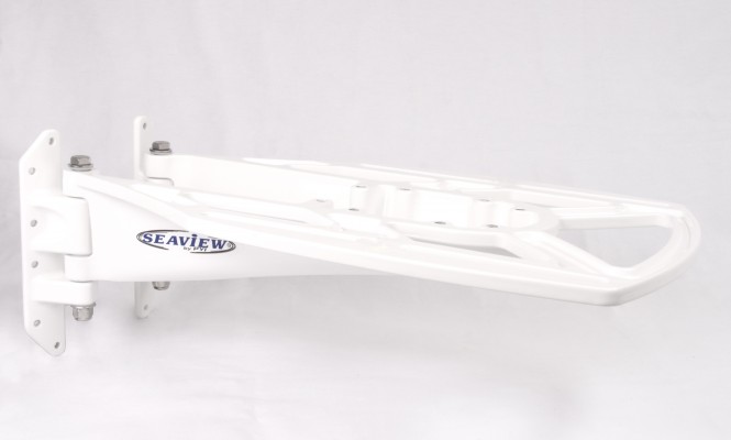 Seaview Mod Top Mast Platform