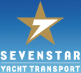 Sevenstar yacht transportation expands network
