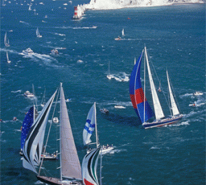 Superyacht Cup Double for 2012 Olympic Year - Superyacht Cup Palma and Superyacht Cup Cowes, UK