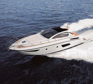 Azimut-Benetti Groups Business Line Yachts: Yachts, Megayachts and Yachtique