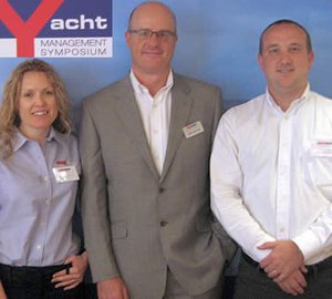 Awlgrip Hosts inaugural Yacht Management Symposium in London