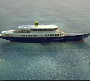 Bilgin 160 Classic Motor Yacht