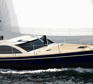 Discovery Yachts to showcase blue-water cruising yachts at PSP Southampton Boat Show