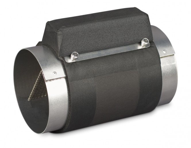 Dometic Breathe Easy In-duct