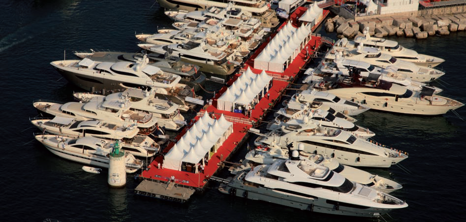Festival de la Plaisance de Cannes 2011 – The Cannes International Boat & Yacht Show