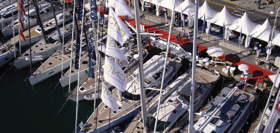 Festival de la Plaisance de Cannes 2011 – The Cannes International Boat & Yacht Show 