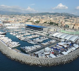51st Genoa International Boat Show opens its doors this Saturday