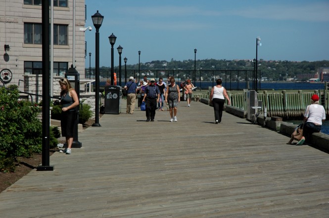 Halifax, Nova Scotia – Photo Credit Brian William Hagell