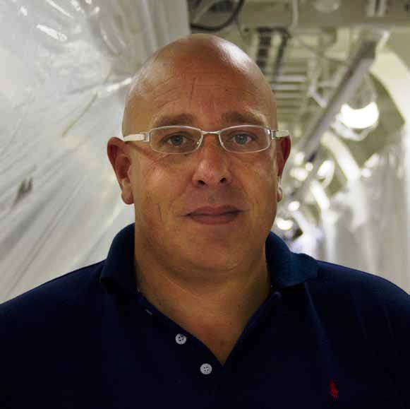 ICON Yachts employ Maurice Kok as Operations Manager