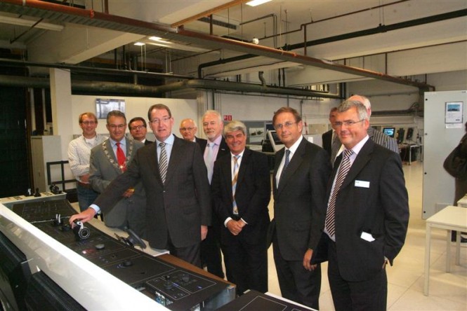 Royal Imtech - Imtech receives the designation 'Royal' - Credit Royal Imtech  