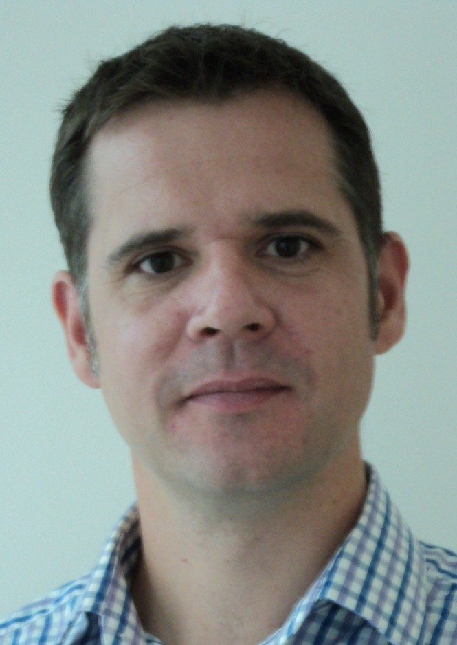 Oceanair appoints Marcus Reynolds as European Distribution Manager