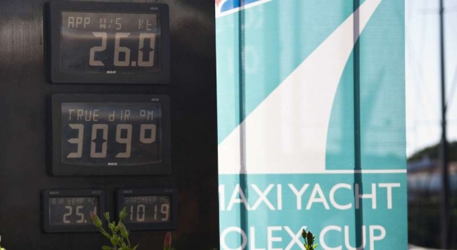 Maxi Yacht Rolex Cup 2011. Credits Carlo Borlenghi/Rolex. Maxi Yacht Rolex Cup 2011. Credits Carlo Borlenghi/Rolex.