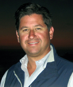 Seakeeper welcomes Brook Streit as new regional sales manager