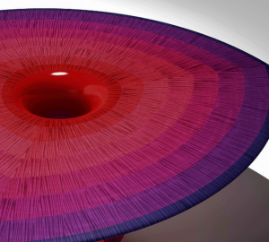 Silverlining new superyacht furniture collection preview at Monaco Yacht Show