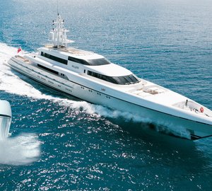 MTU at Monaco Yacht Show with latest generation of Series 4000 Engines for Superyachts