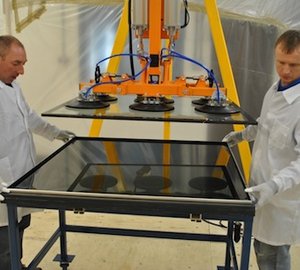 Trend Marine increases superyacht investment