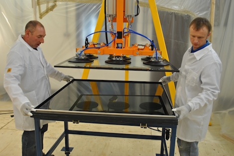 Trend Marine increases superyacht investment