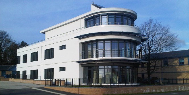 Viking Recruitment expands and moves office