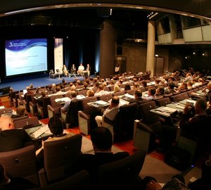 2011 World Yacht Racing Forum to close yacht racing season in style