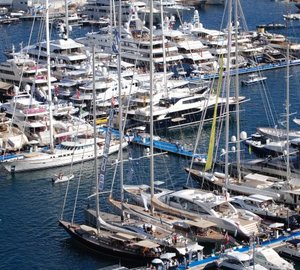 21st Monaco Yacht Show reports extraordinary success