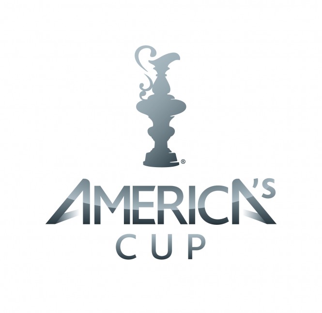 Americas Cup logo