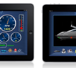 Cheoy Lee to use award winning SIMON2 on CL 70 motor yacht series