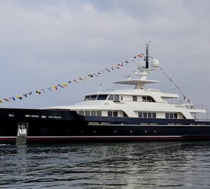 Winners of the 2011 Nautical Design Awards