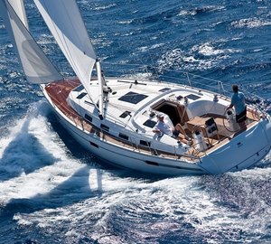 Bavaria Yachts presents new Cruiser yachts range at the 42nd US Sailboat Show