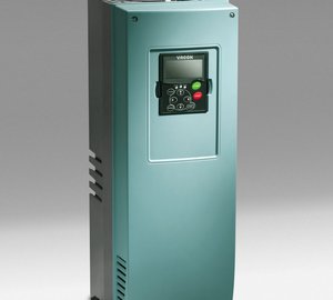 Dometic Marine’s new variable frequency drive nominated for DAME Award