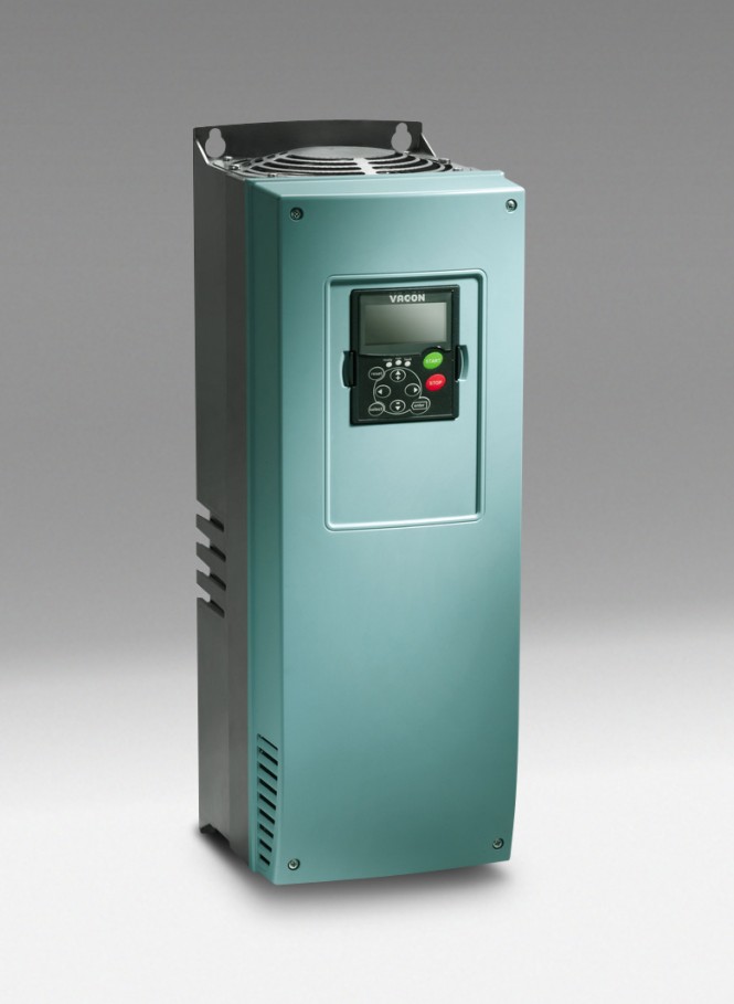 Dometic Marine - Bypassable Variable Frequency Drive (VFD)