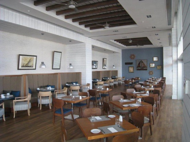 Hemingway's - Karpaz Gate Marina