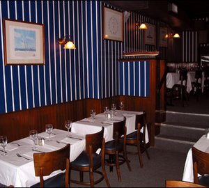 IYRS and RIMTA about Environmental Issues in the Marine World