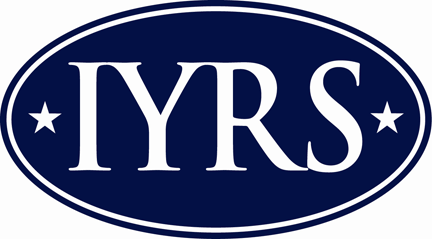 IYRS logo