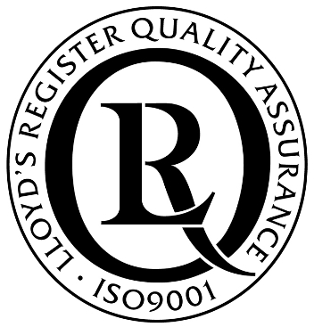 Lloyd’s Register Quality Assurance logo