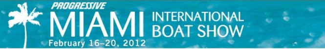 Miami International Boat Show 2012
