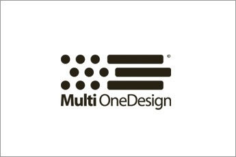 Multi One Design Logo
