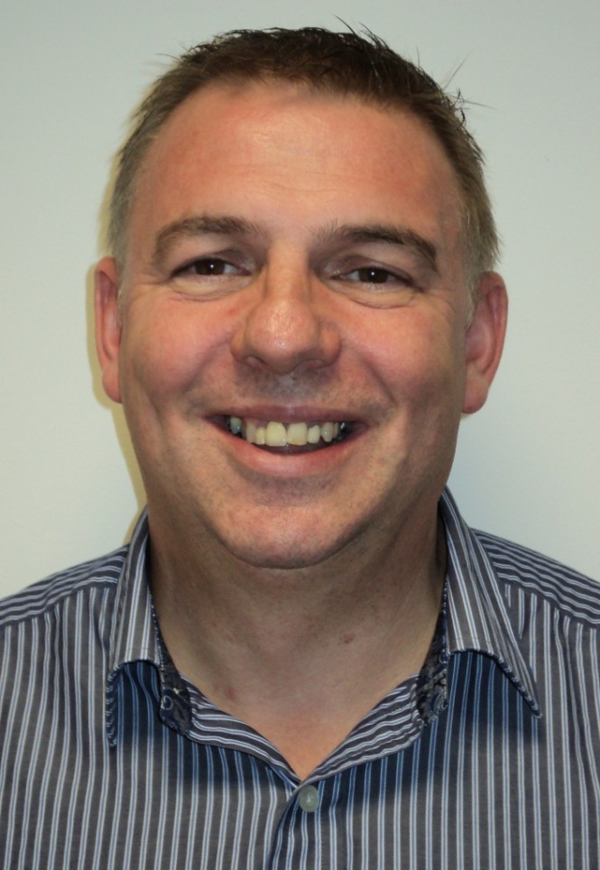 Oceanair appoints Jerry Attridge as Operations Director