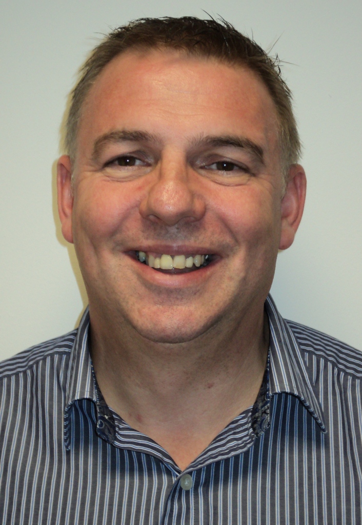 Oceanair appoints Jerry Attridge as Operations Director