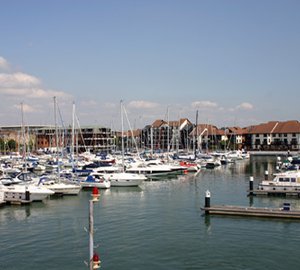 First Shipwrights Lectures draw attention from Apprentices to Admirals